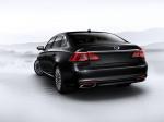 Trumpchi GA8 2016 года